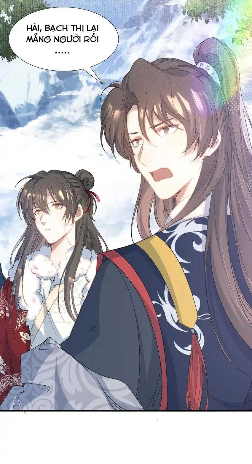 Loạn thế vi vương - Chap 61