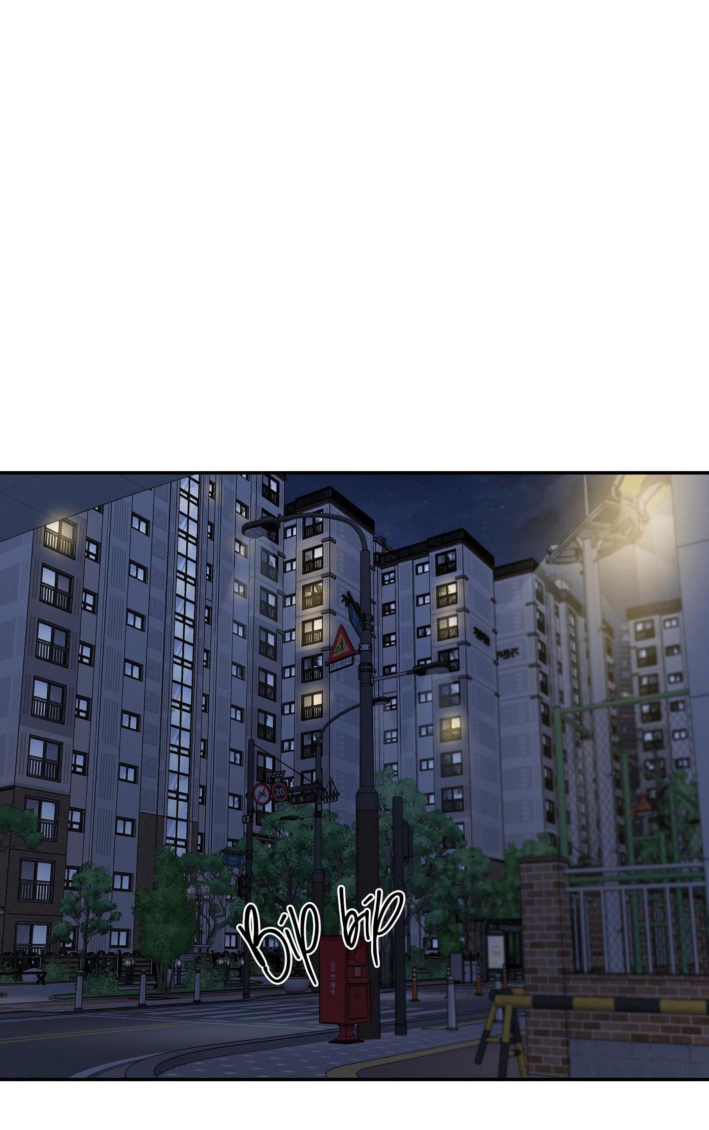 (CBunu) Hưởng Lợi - Chap 17