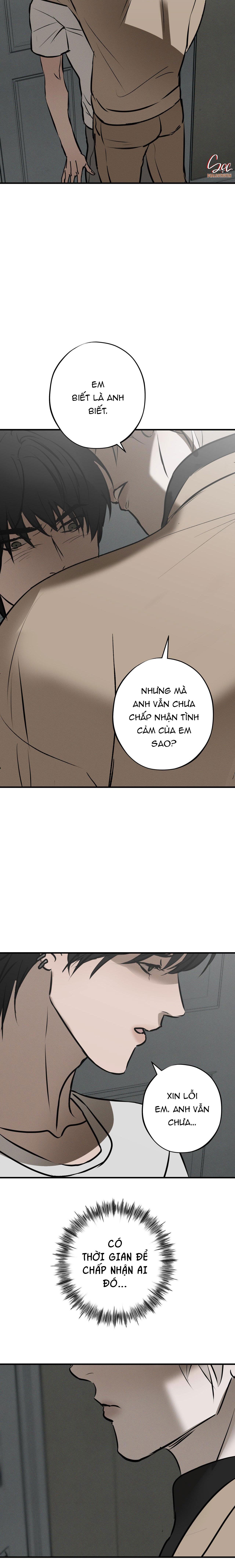 RISKY VICE - Chap 18