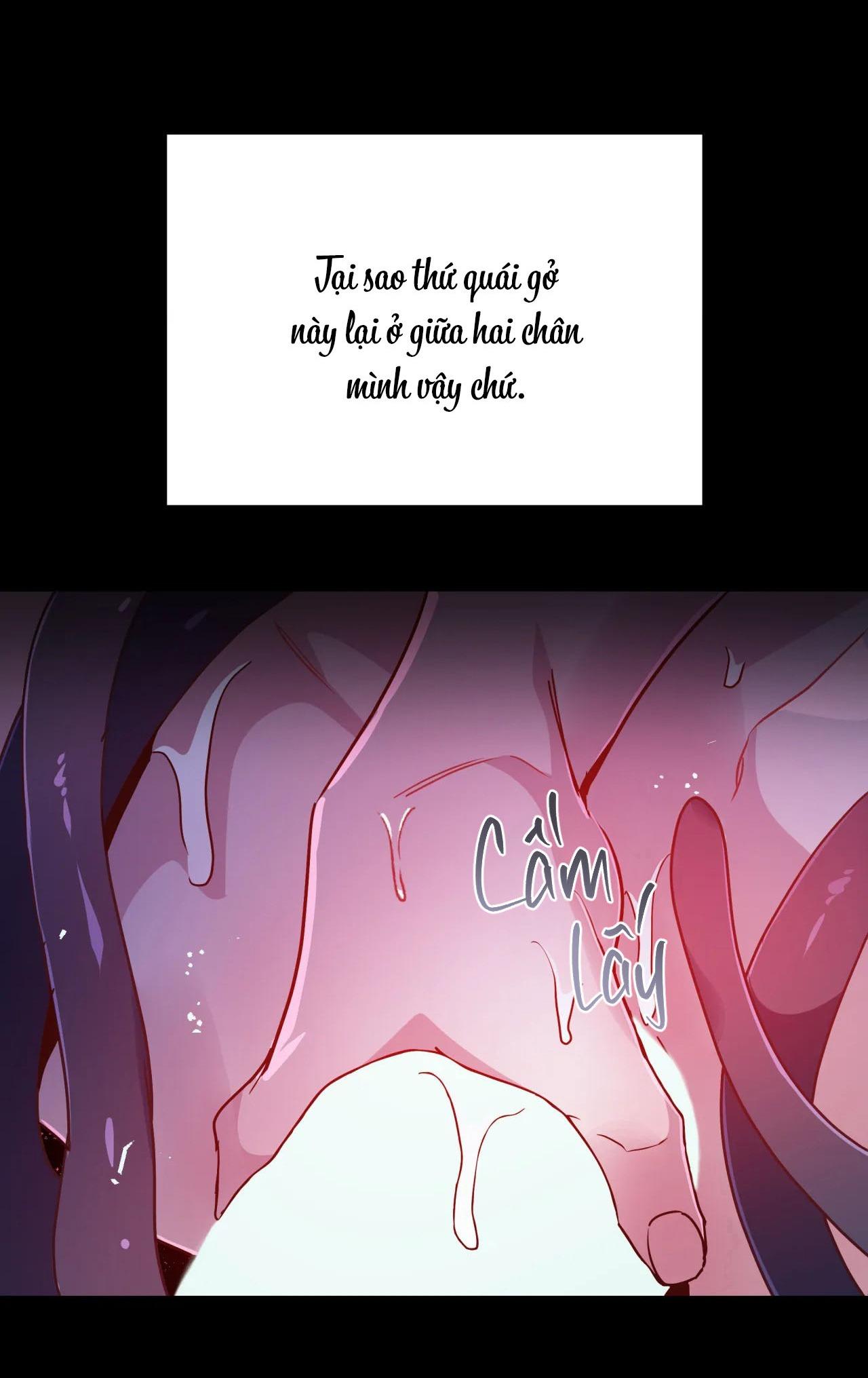(CBunu) Ám Giữ Linh Hồn - Chap 50