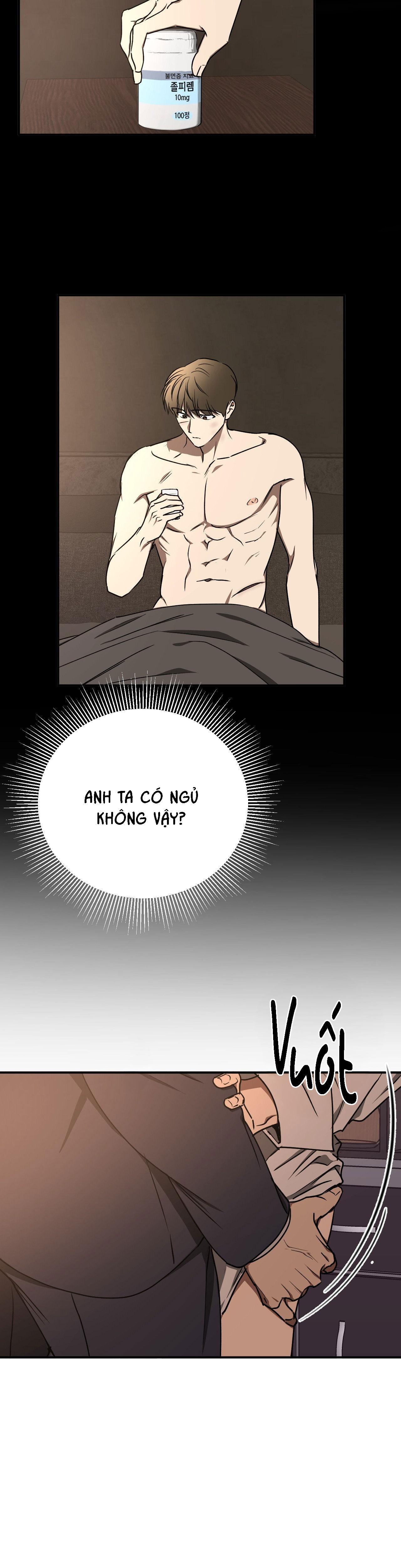 Độc Xà - Chap 20