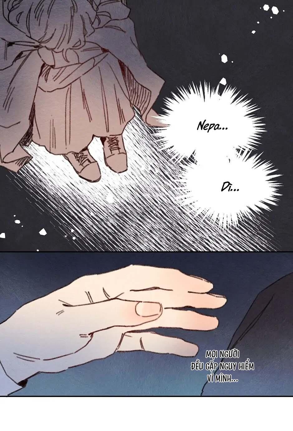 Rix Venus - Chap 29