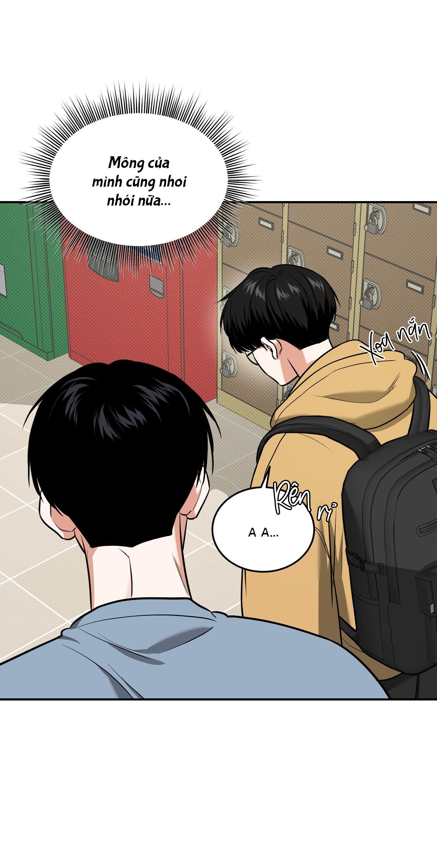 (CBunu) Hưởng Lợi - Chap 17