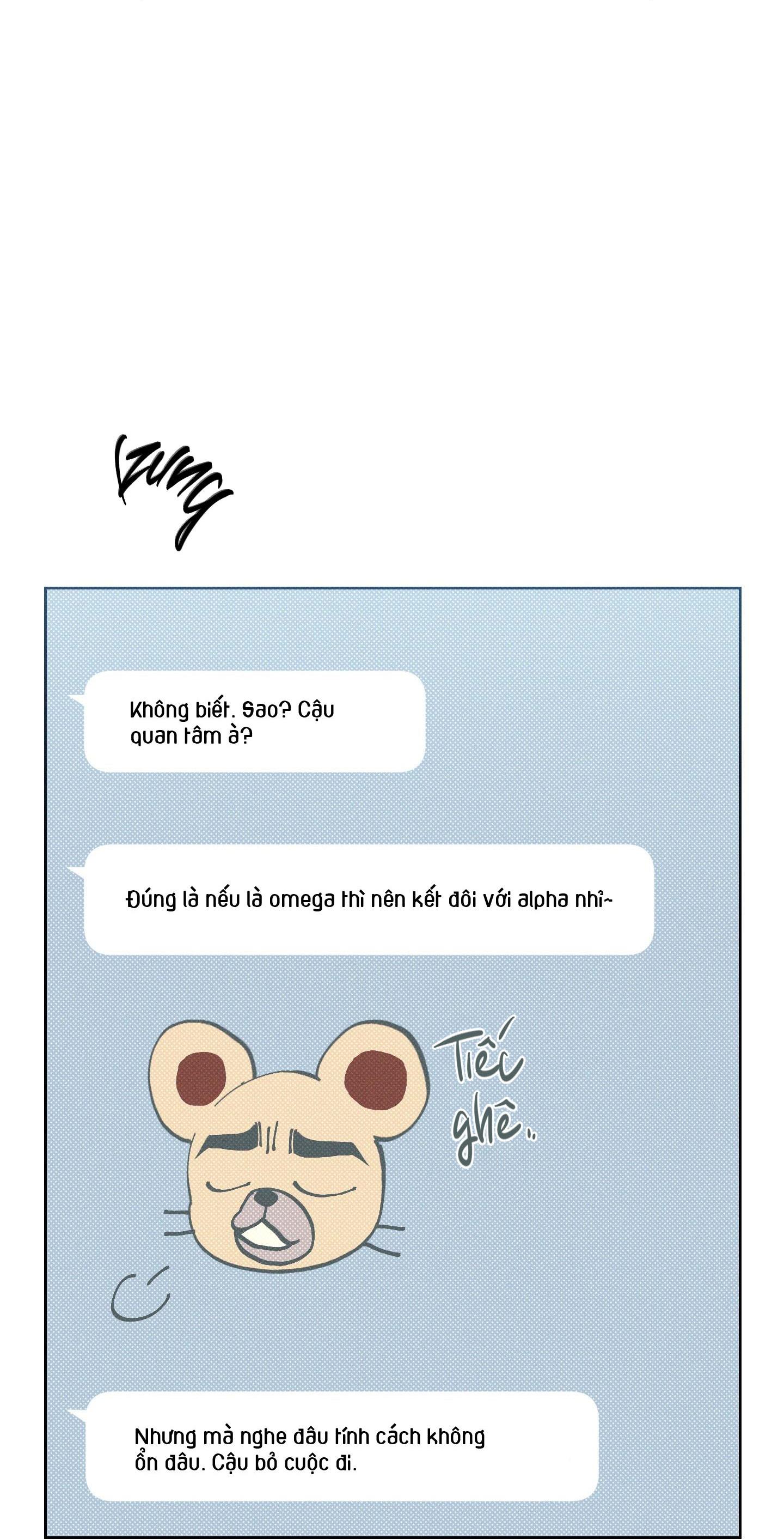 (CBunu) THÁNG 12 - Chap 9