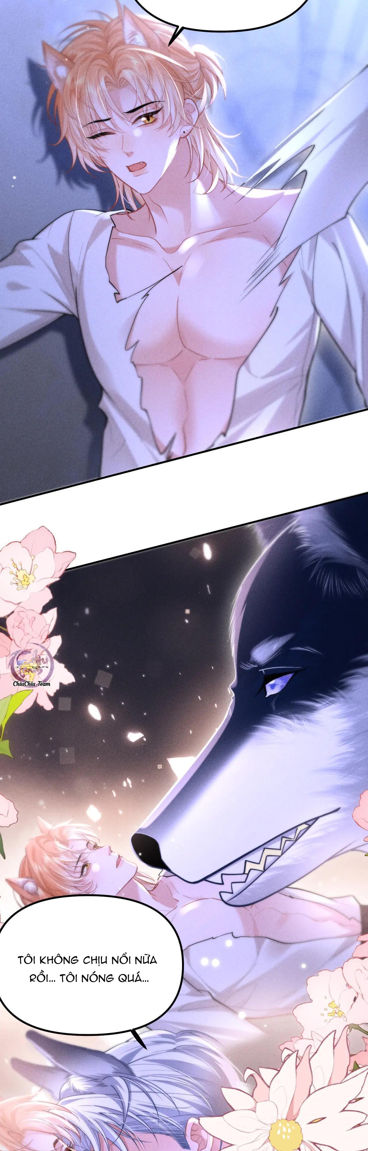 Nuông Chiều Sinh Hư - Chap 21