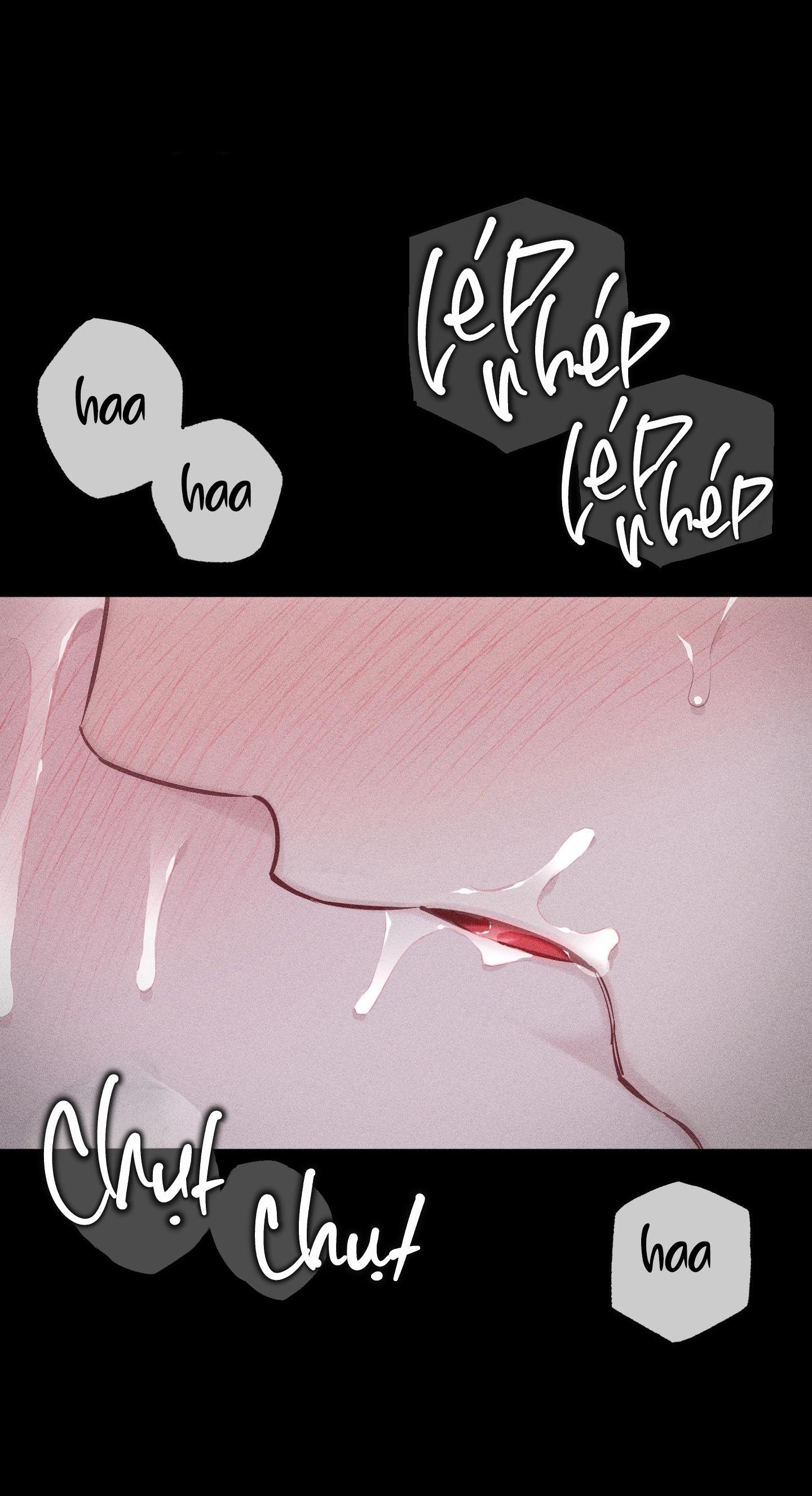 HÌNH THÁI TÌNH TAN - Chap 31