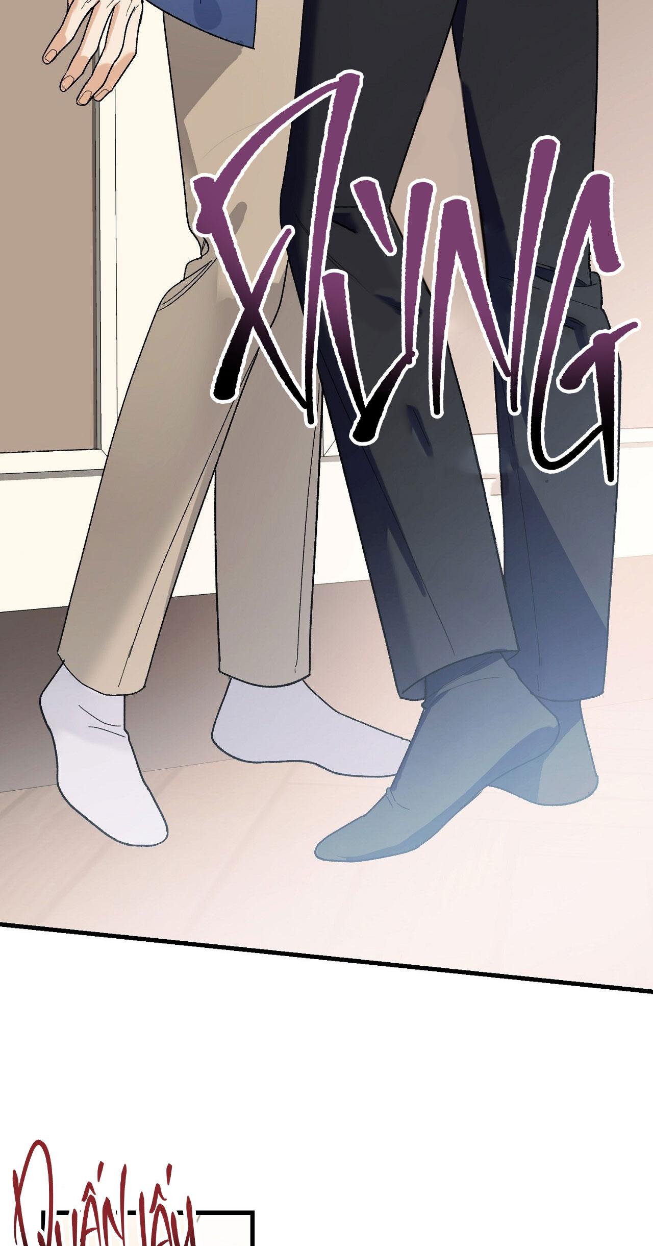 ĐIỀU KIỆN CỦA GUIDE - Chap 51