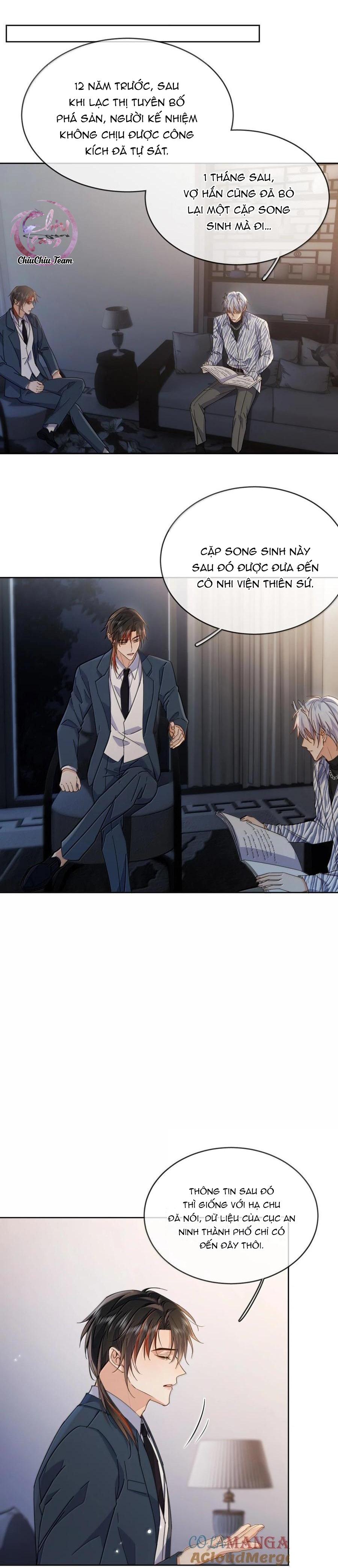 Giáo Huấn Em Trai Hư Hỏng - Chap 55
