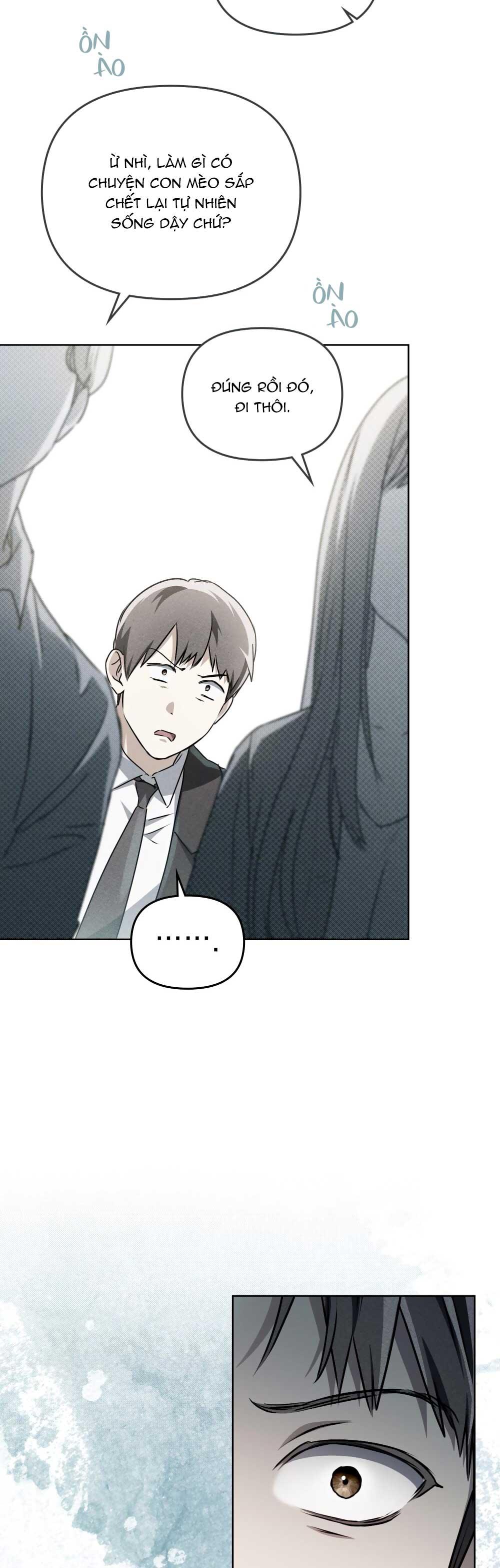 HỎA HỒN - Chap 14