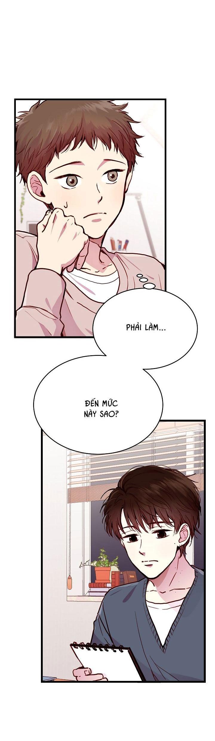 Cách Để Trở Thành Gia Đình - Chap 5