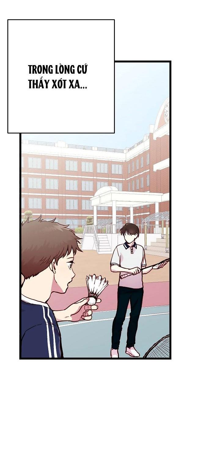 Cách Để Trở Thành Gia Đình - Chap 5