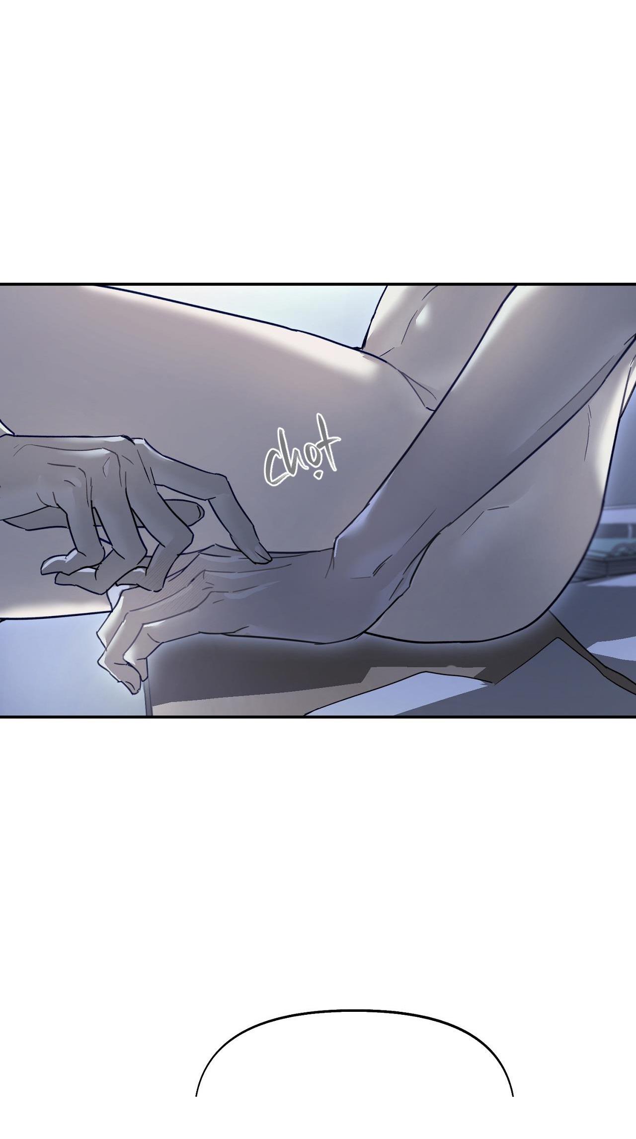 DỰ ÁN MỌT SÁCH - Chap 36