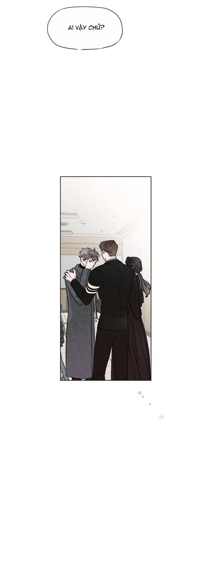 Người Yêu Của Anh Trai Tôi - Chap 1