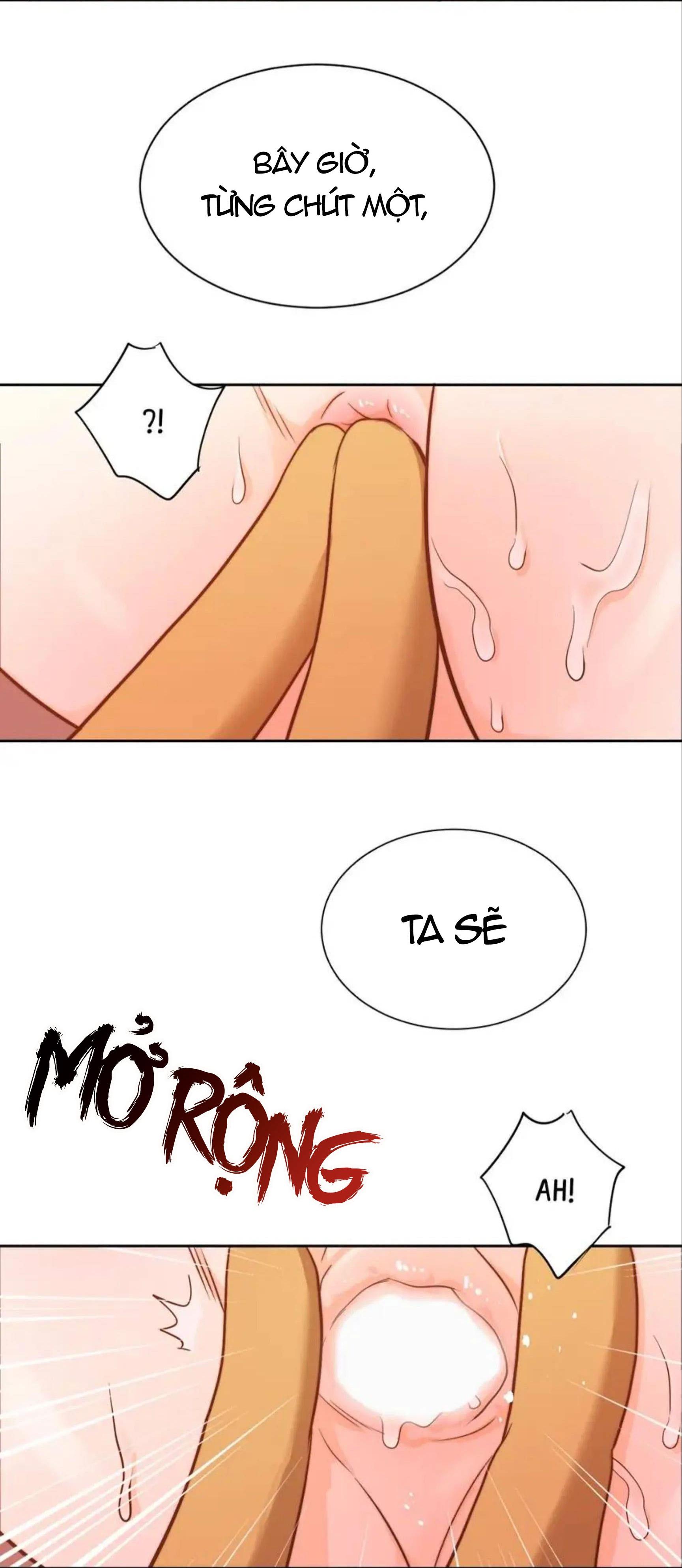 Crazy About Me - Chap 3