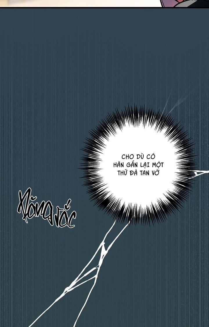 (ABO) BƯỚC NGOẶT - Chap 37