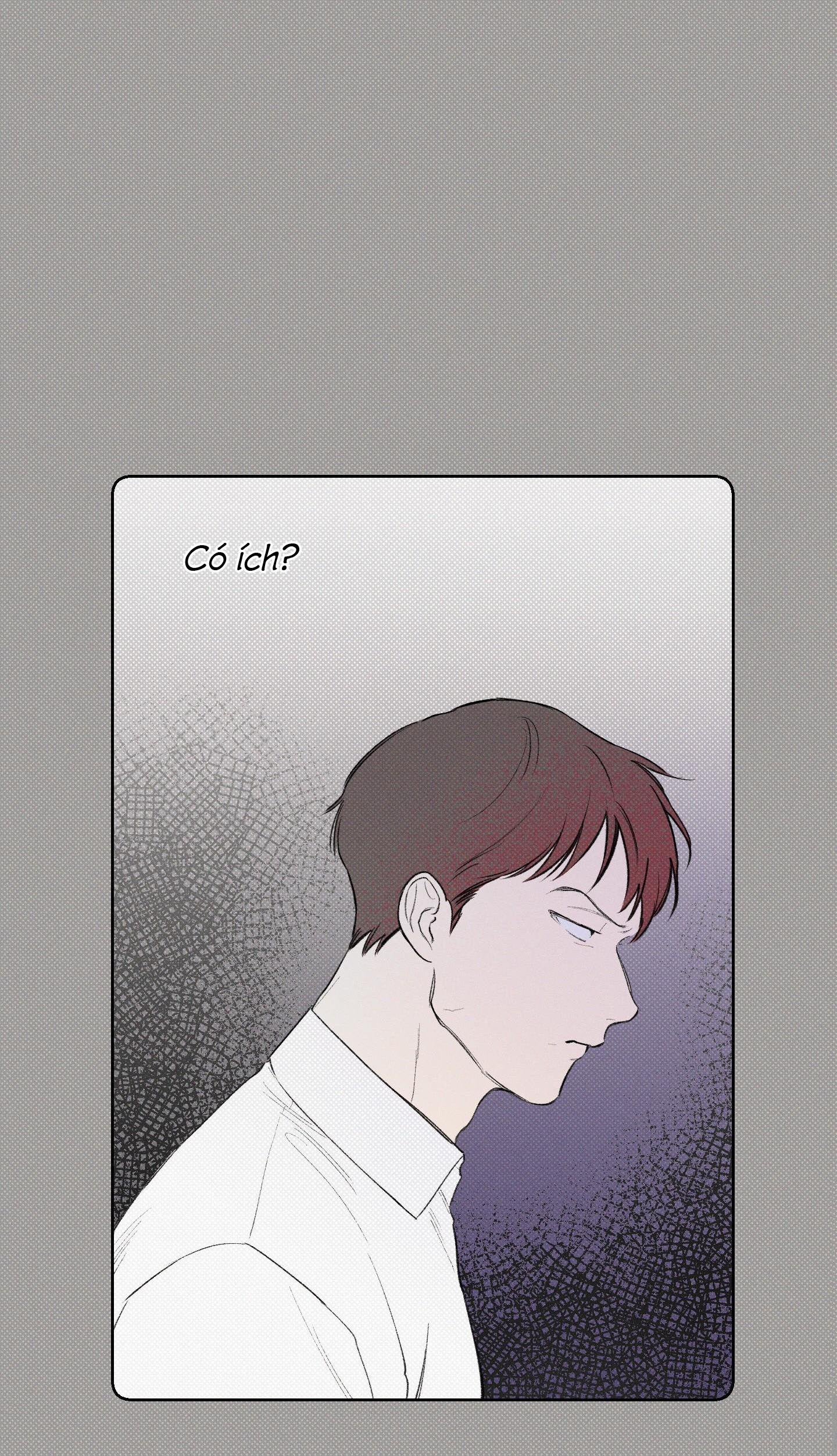 (CBunu) THÁNG 12 - Chap 9
