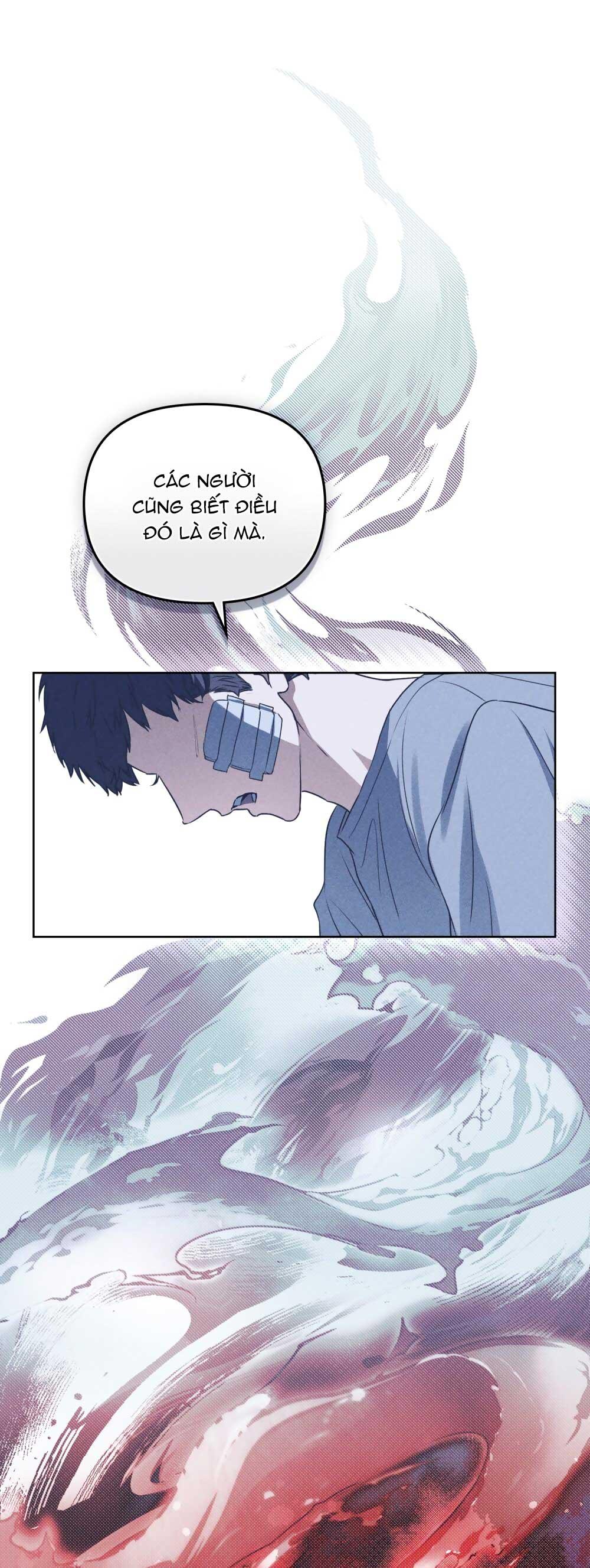 HỎA HỒN - Chap 14