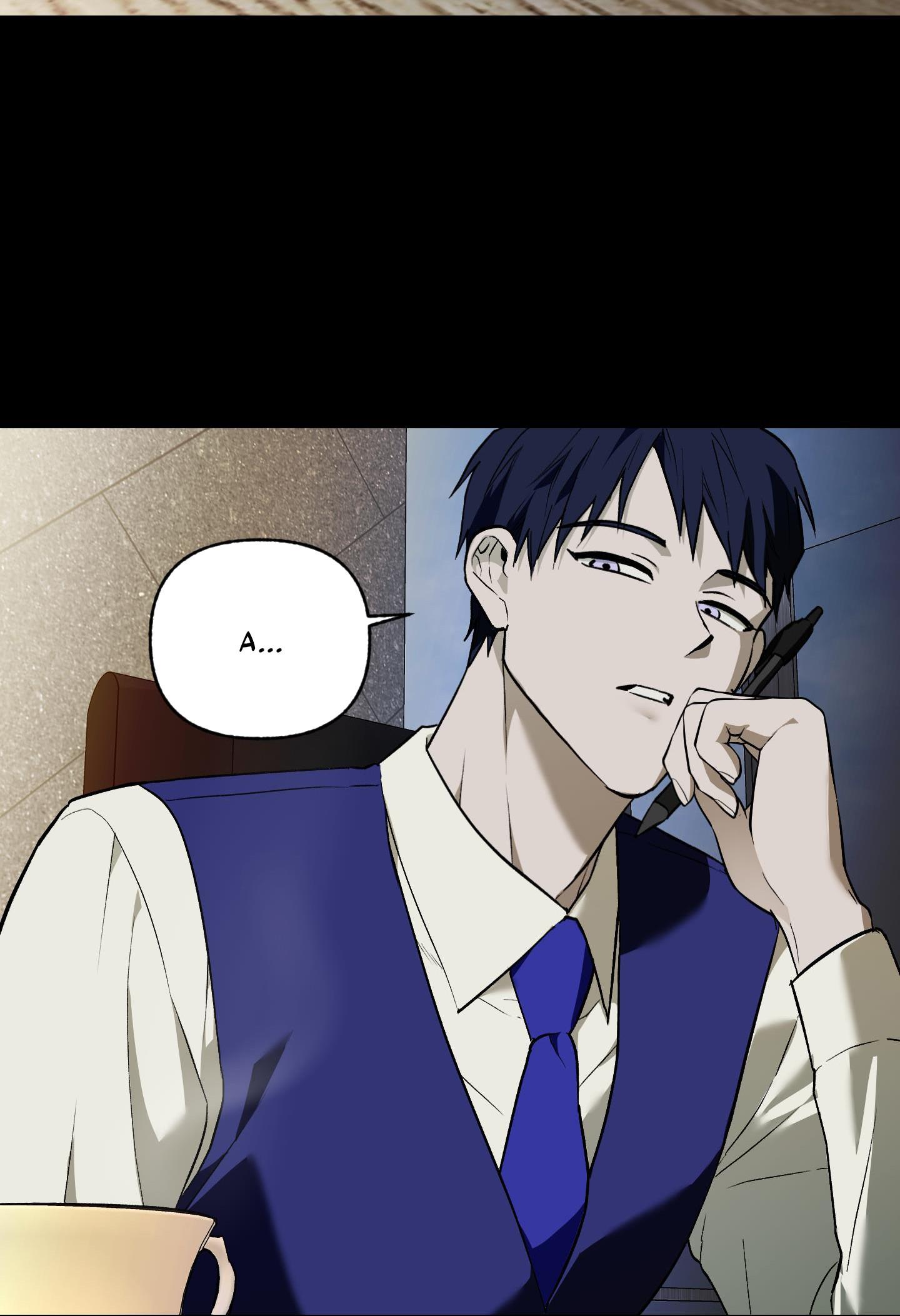 (CBunu) Control Time - Chap 29