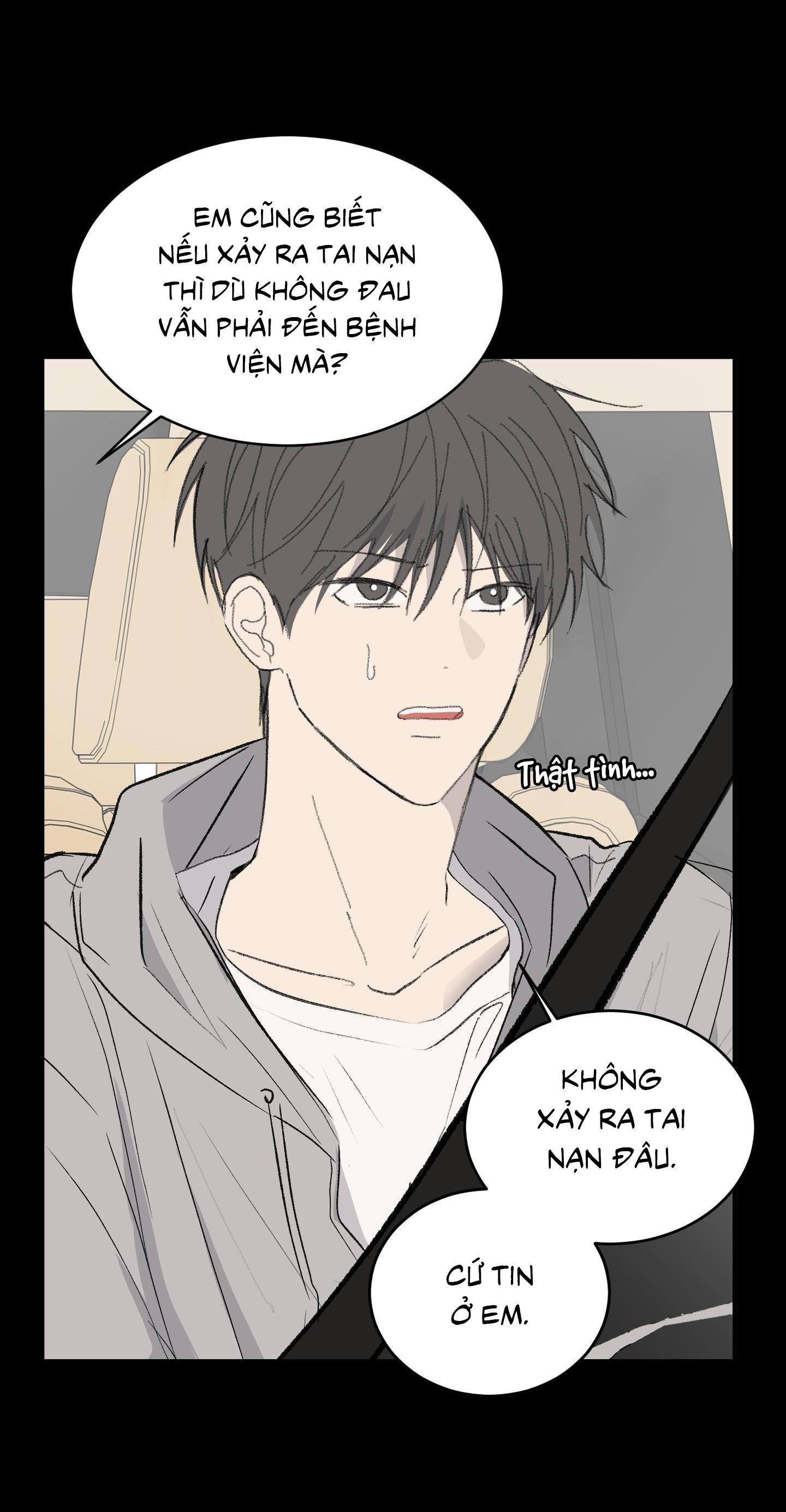 Missing Romance - Chap 28