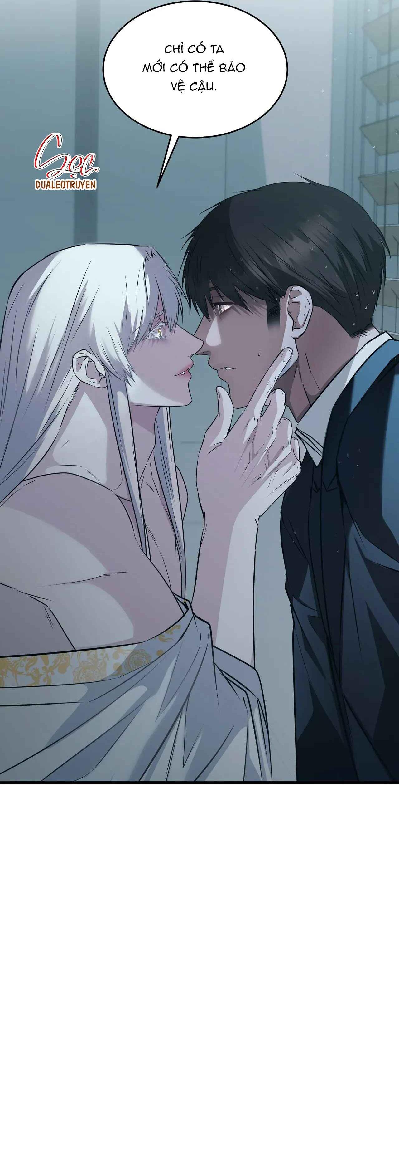 ÂN NHÂN CỦA RẮN - Chap 15