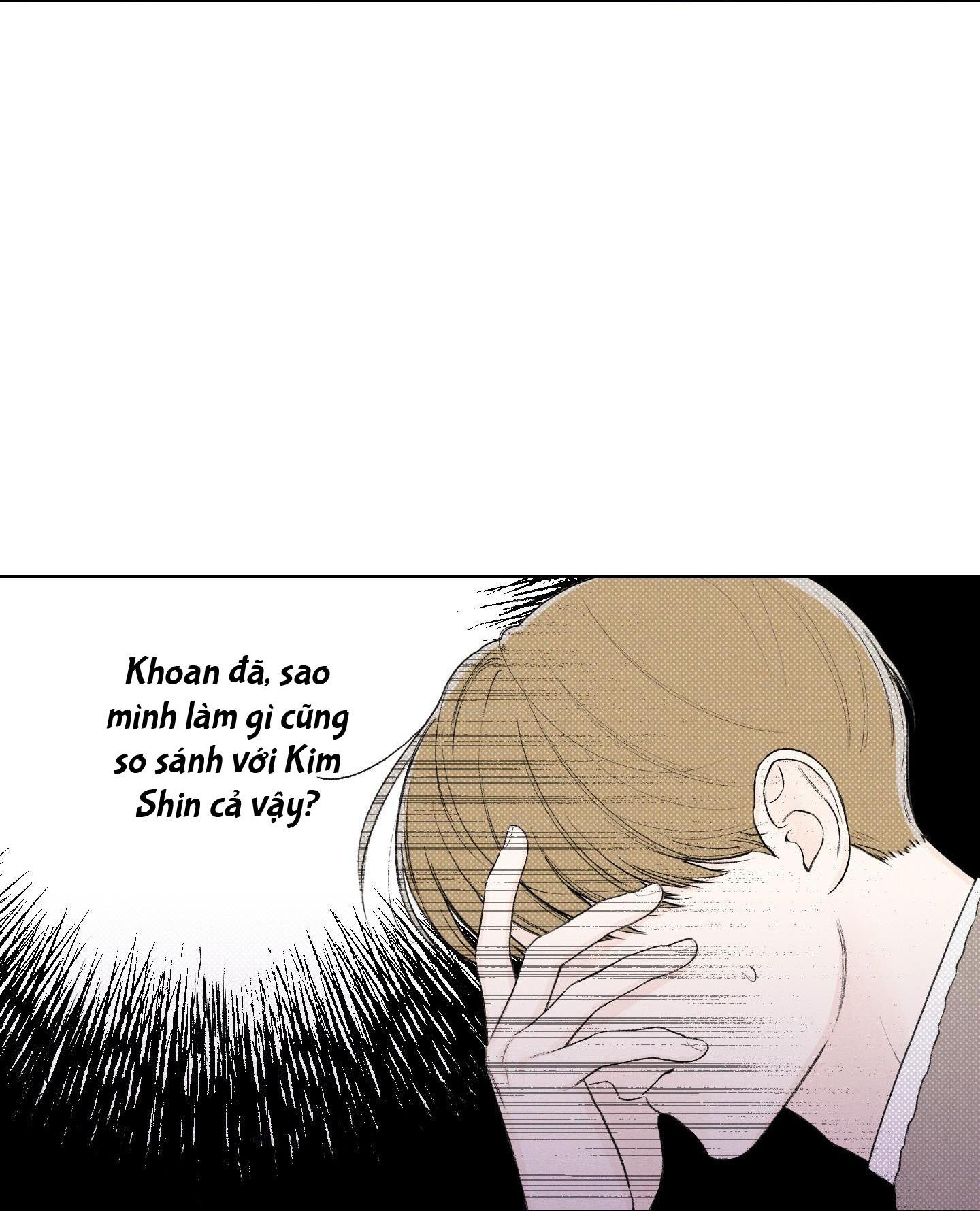 (CBunu) THÁNG 12 - Chap 9