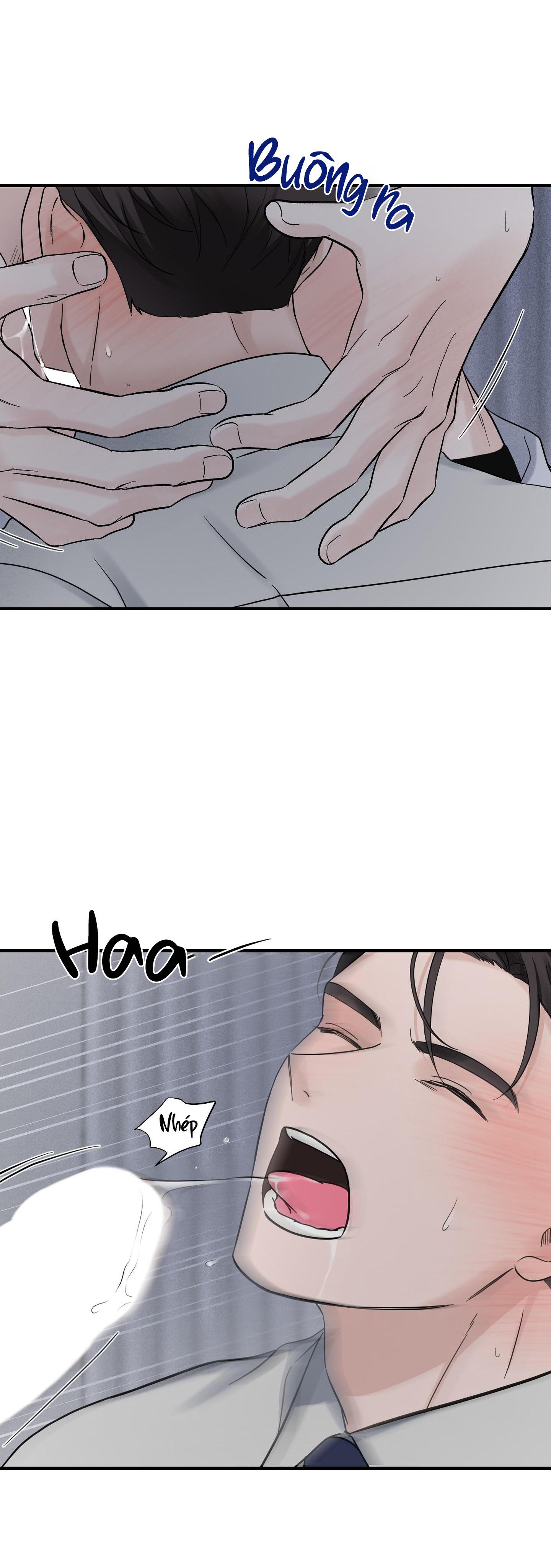 OVER CLOCK - Chap 28