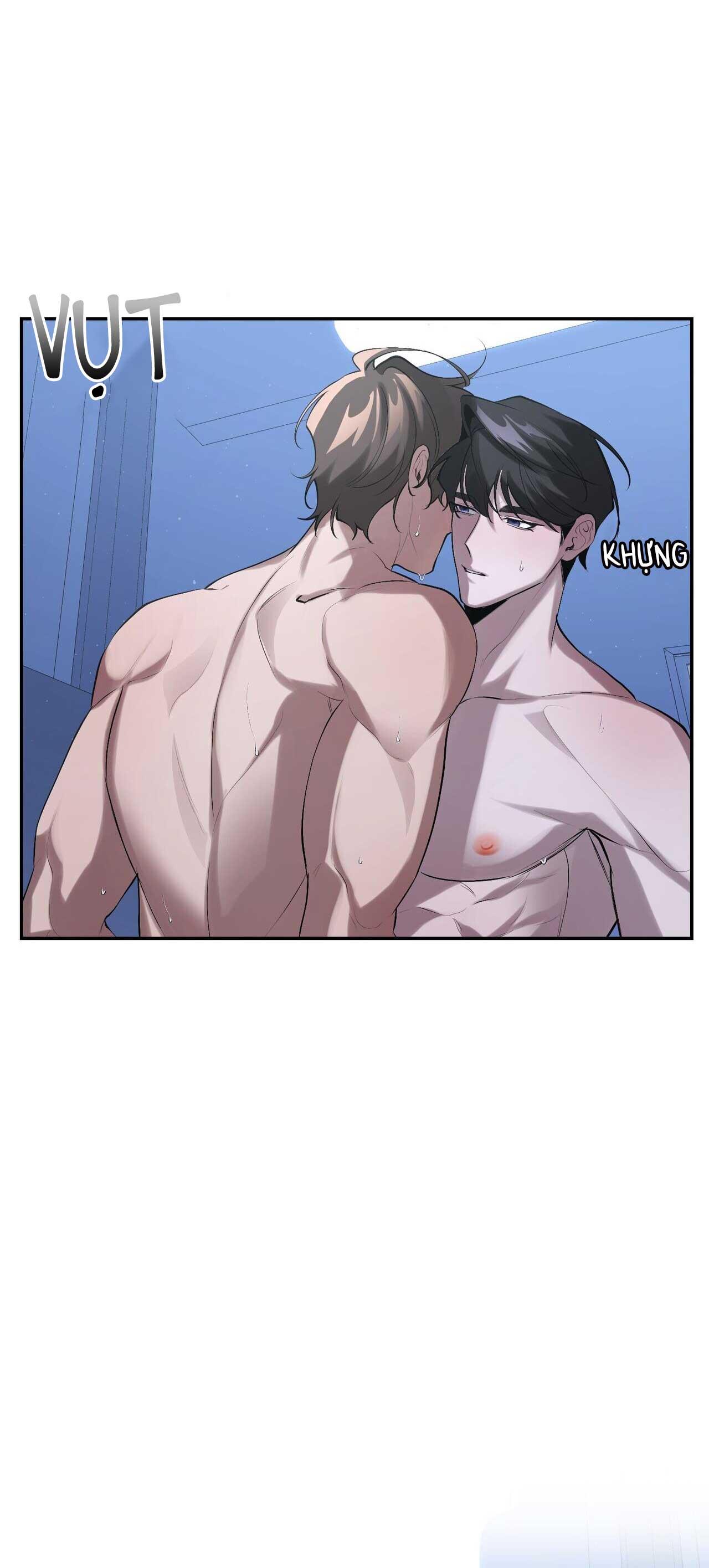 NÀNG THƠ - Chap 11