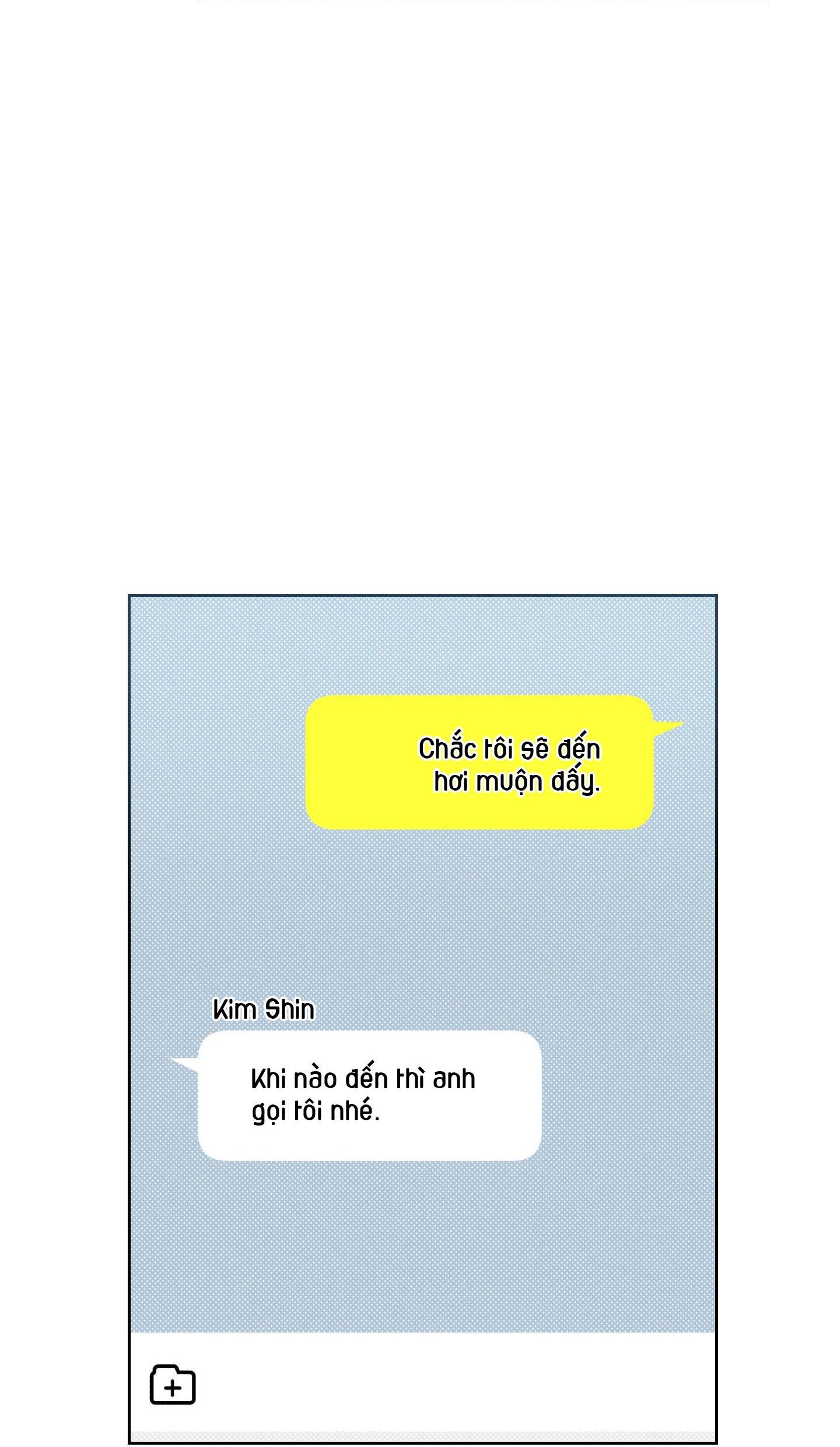 (CBunu) THÁNG 12 - Chap 9