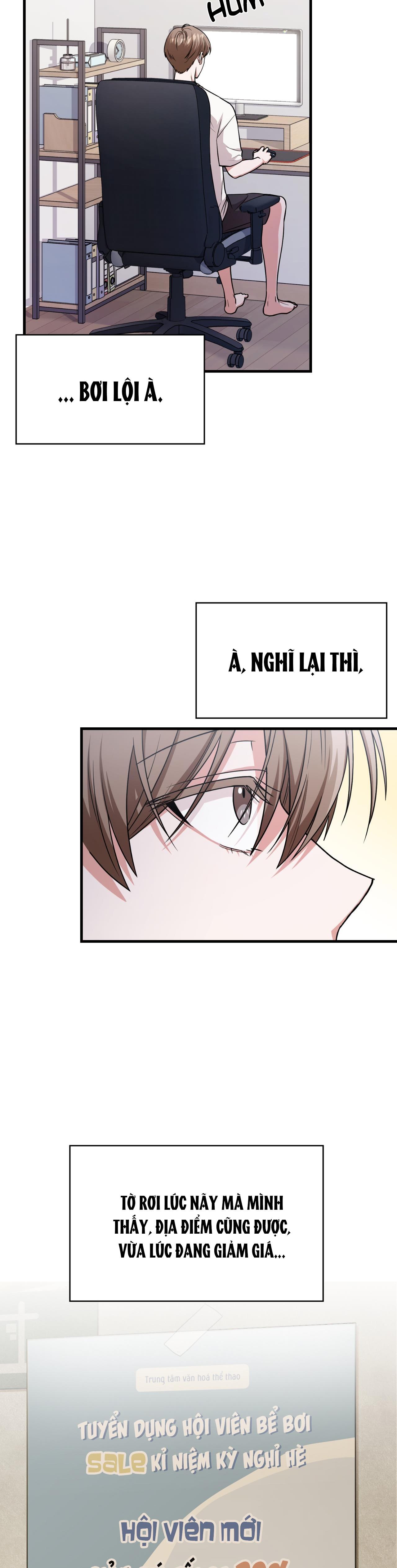 Guild member - Chap 24