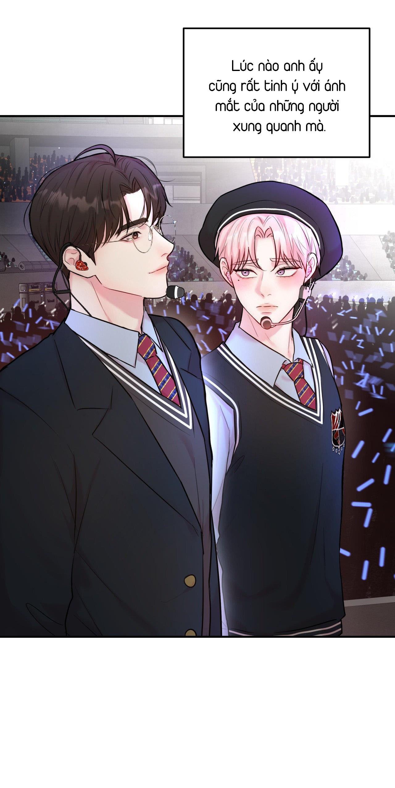 (CBunu) Love Remedy - Chap 12
