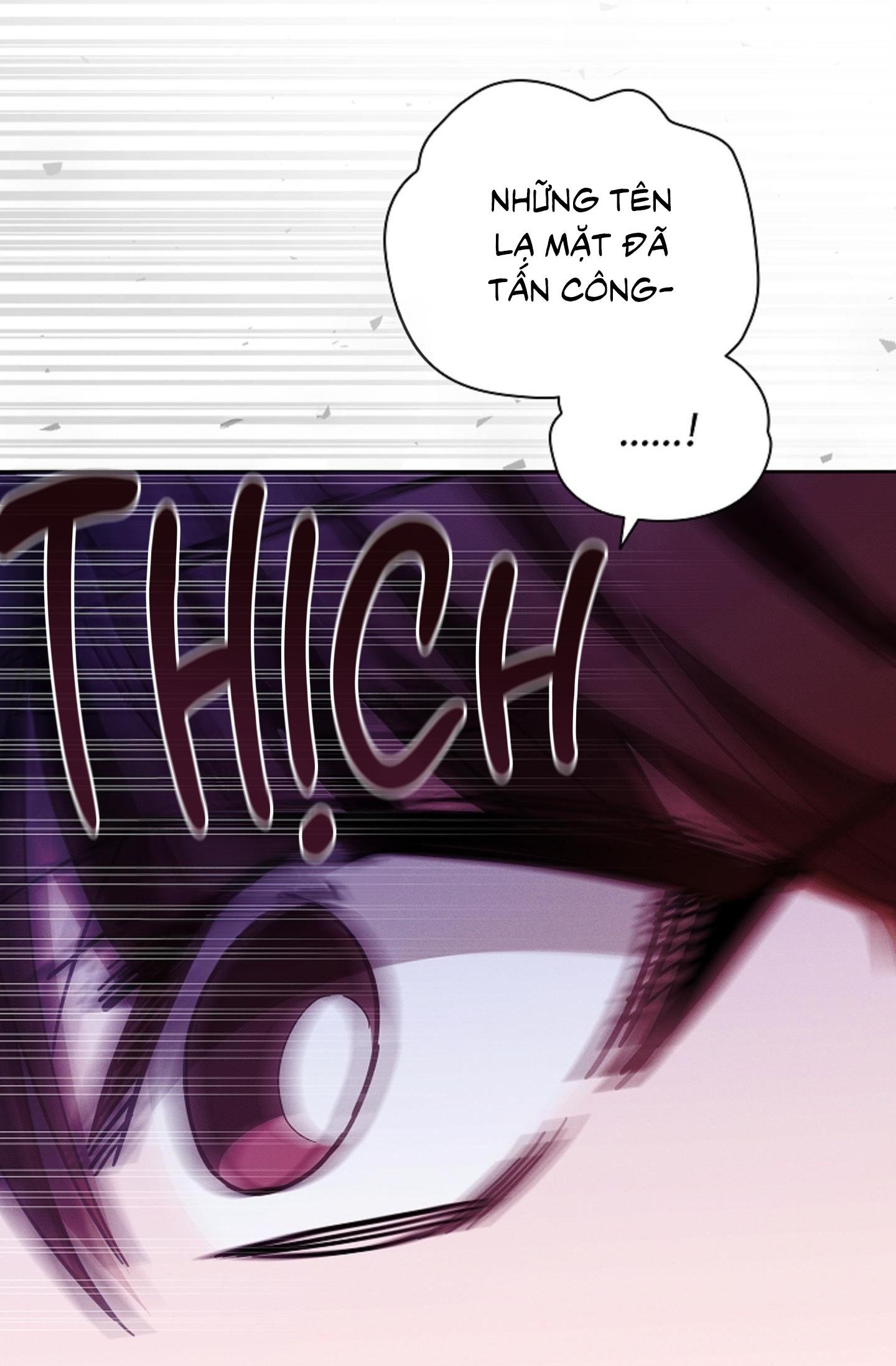 ĐỪNG ĐỘNG VÀO CÚN CON! - Chap 14