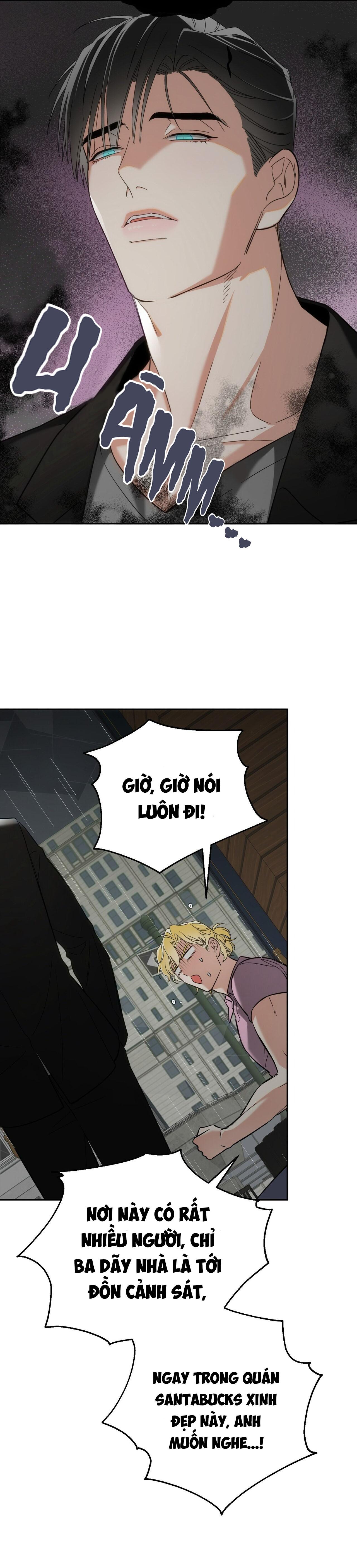 PAY DAY - Chap 27