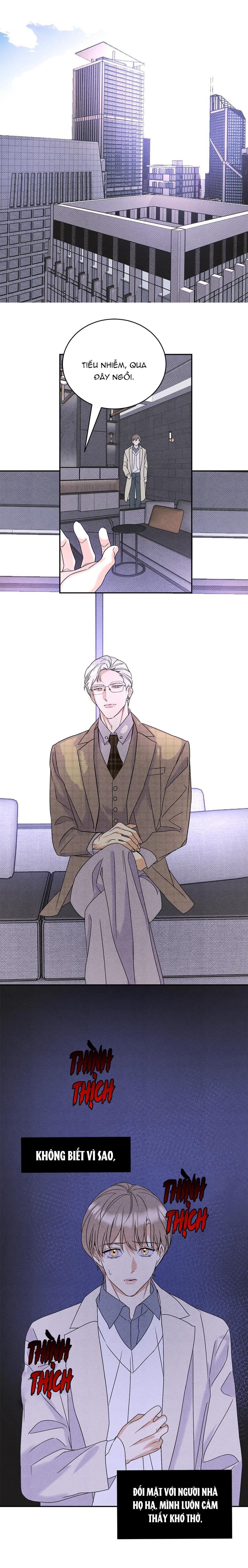 Anh Trai Rẻ Tiền Của Tôi (END) - Chap 33