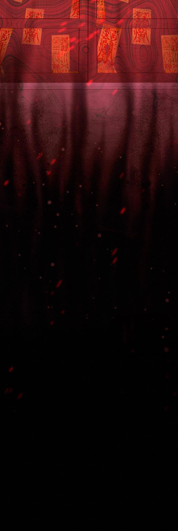 LỄ TRỪ TÀ - Chap 12