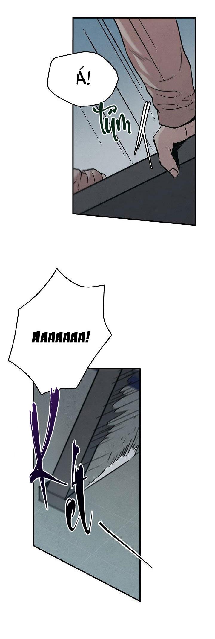 Deadman Switch - Chap 10