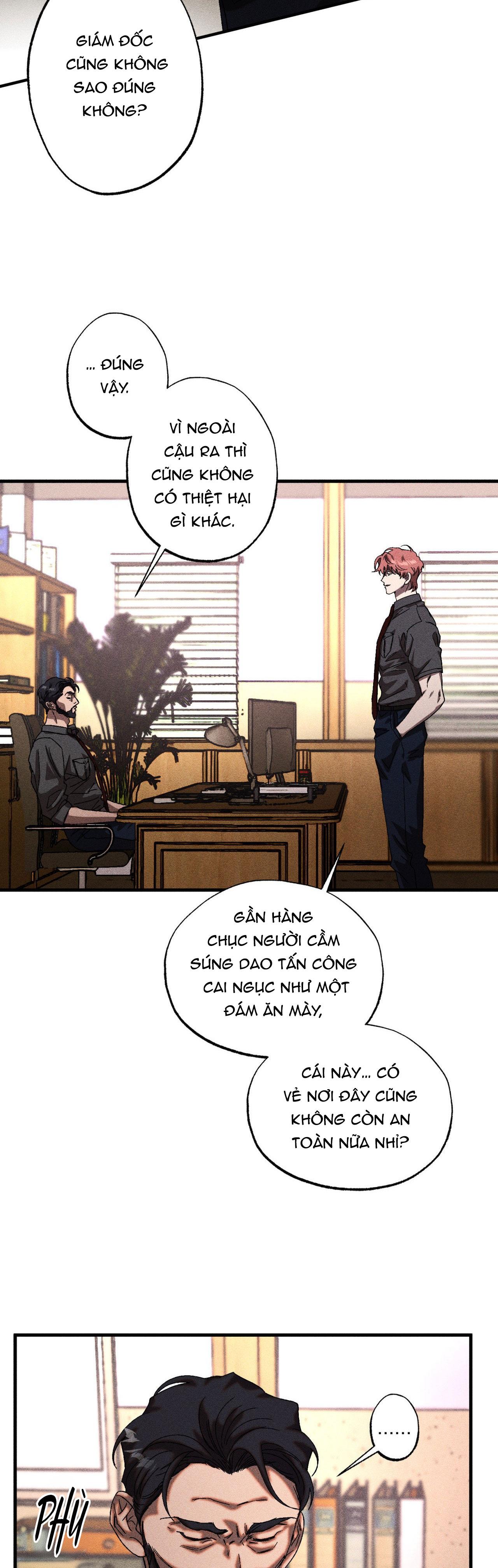 Cash Or Credit - Chap 36
