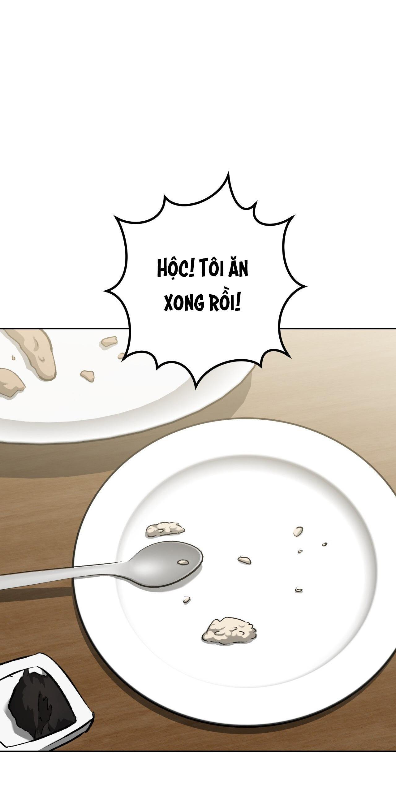 BÉ YÊU THẬT ĐÁNG SỢ - Chap 6