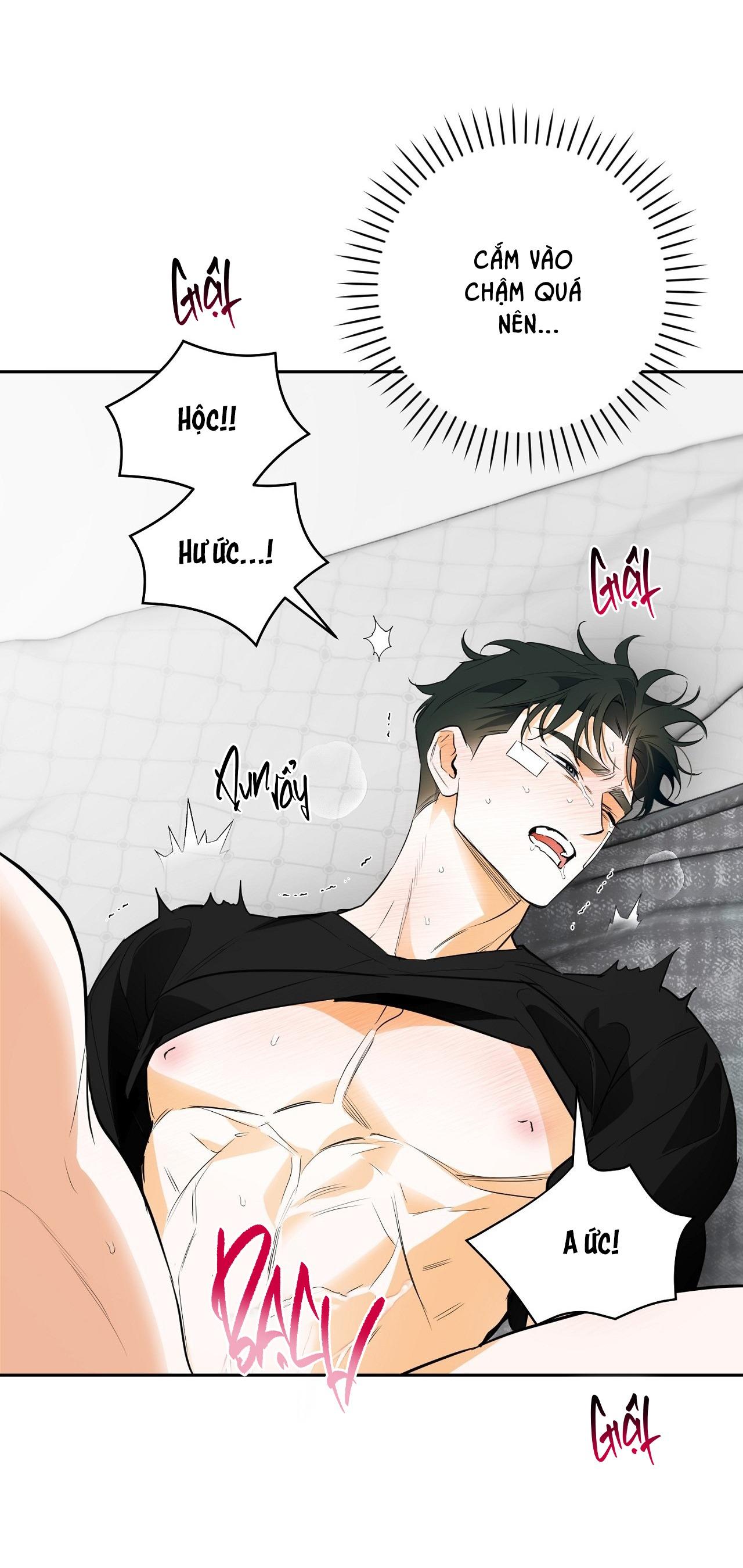 Off Track - Chap 29