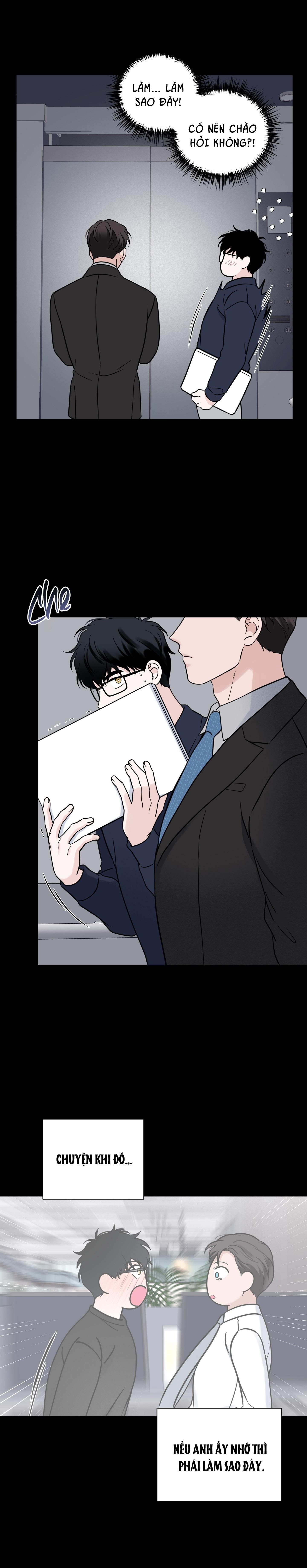 OVER CLOCK - Chap 48