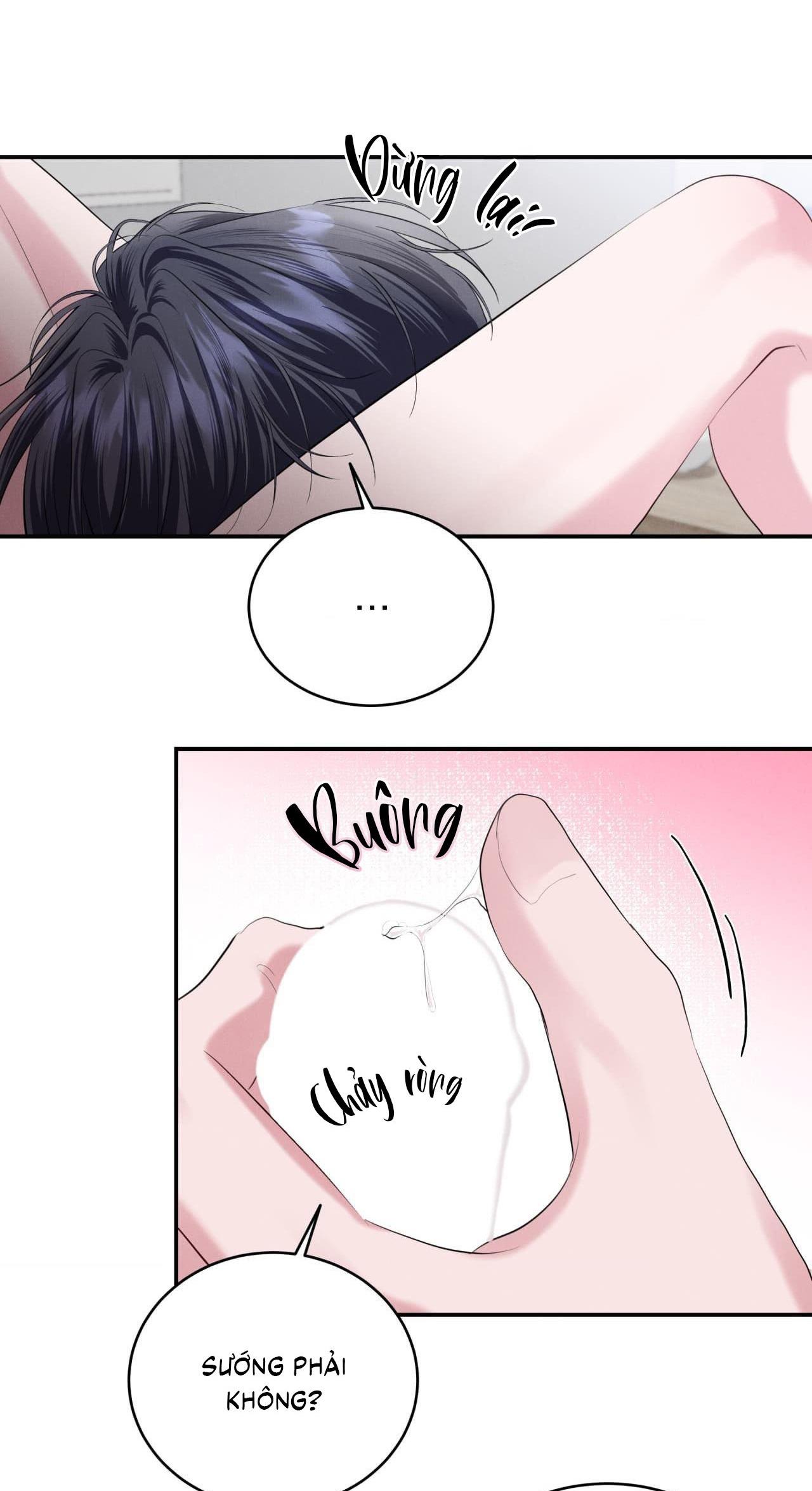 (CBunu) Làm Tình Cũng Cần Luyện Tập Nữa Sao?! - Chap 12