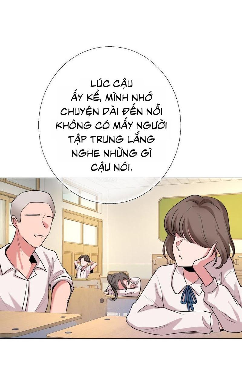 Flower of youth - Chap 7