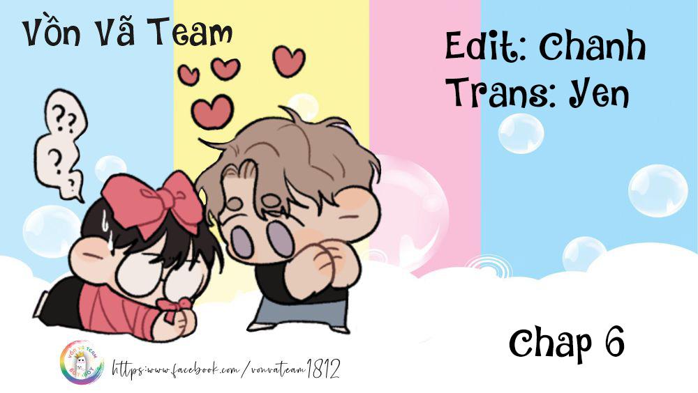 Kí Ức Về Trong Hơi Thở - Chap 6