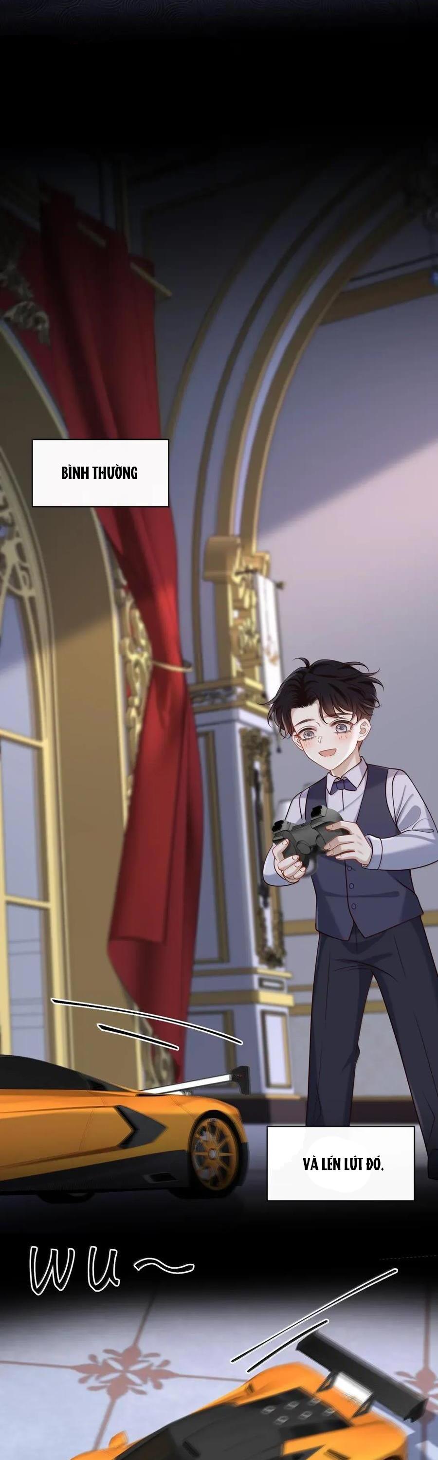 Người Đó Đến Từ Đêm Tối - Chap 82