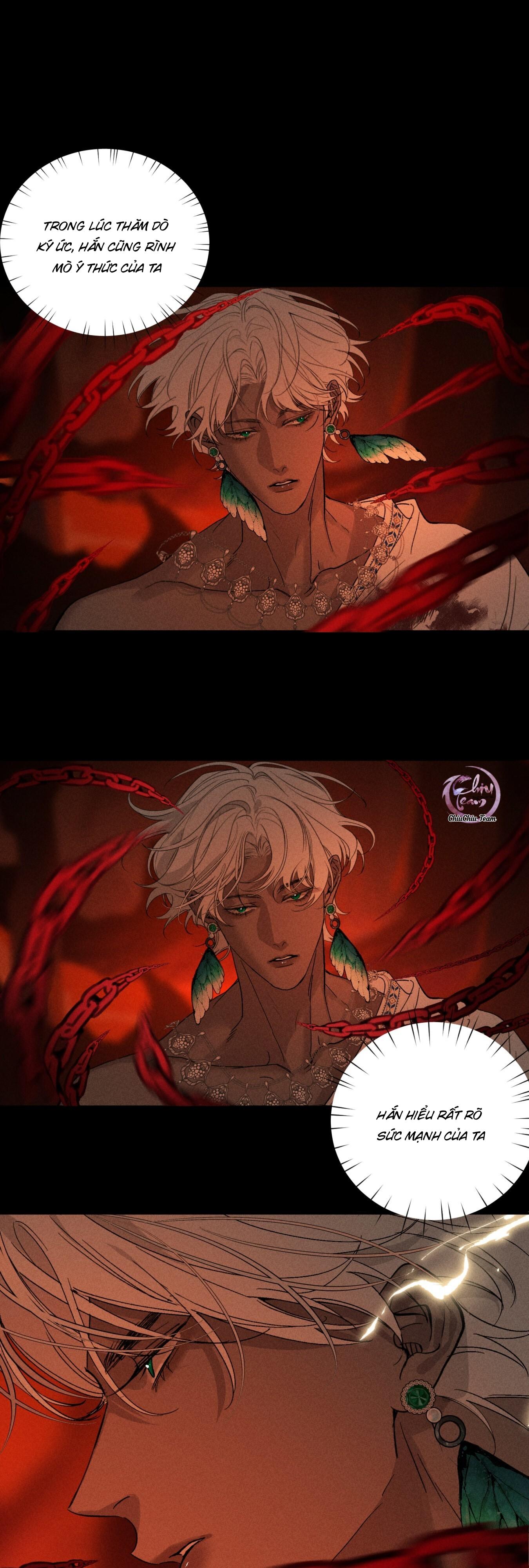Tùy Tâm Tùy Ý - Chap 5