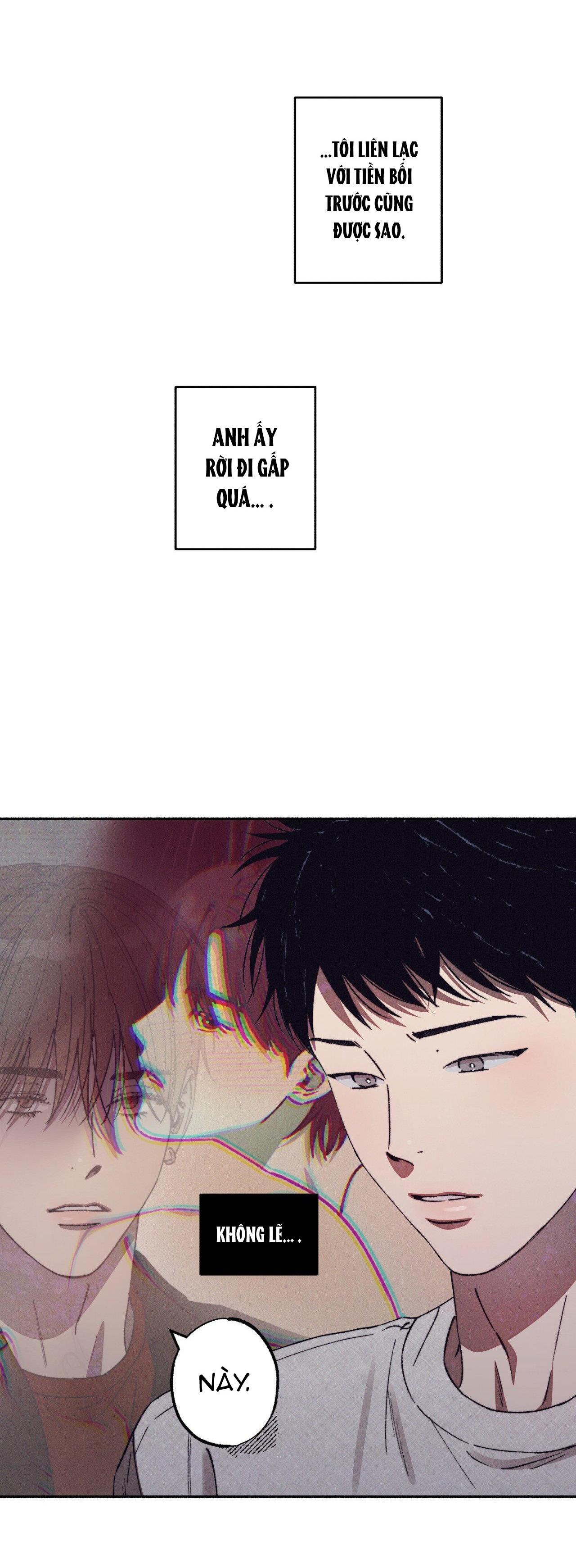 TỪ 1 ĐẾN 10 - Chap 25