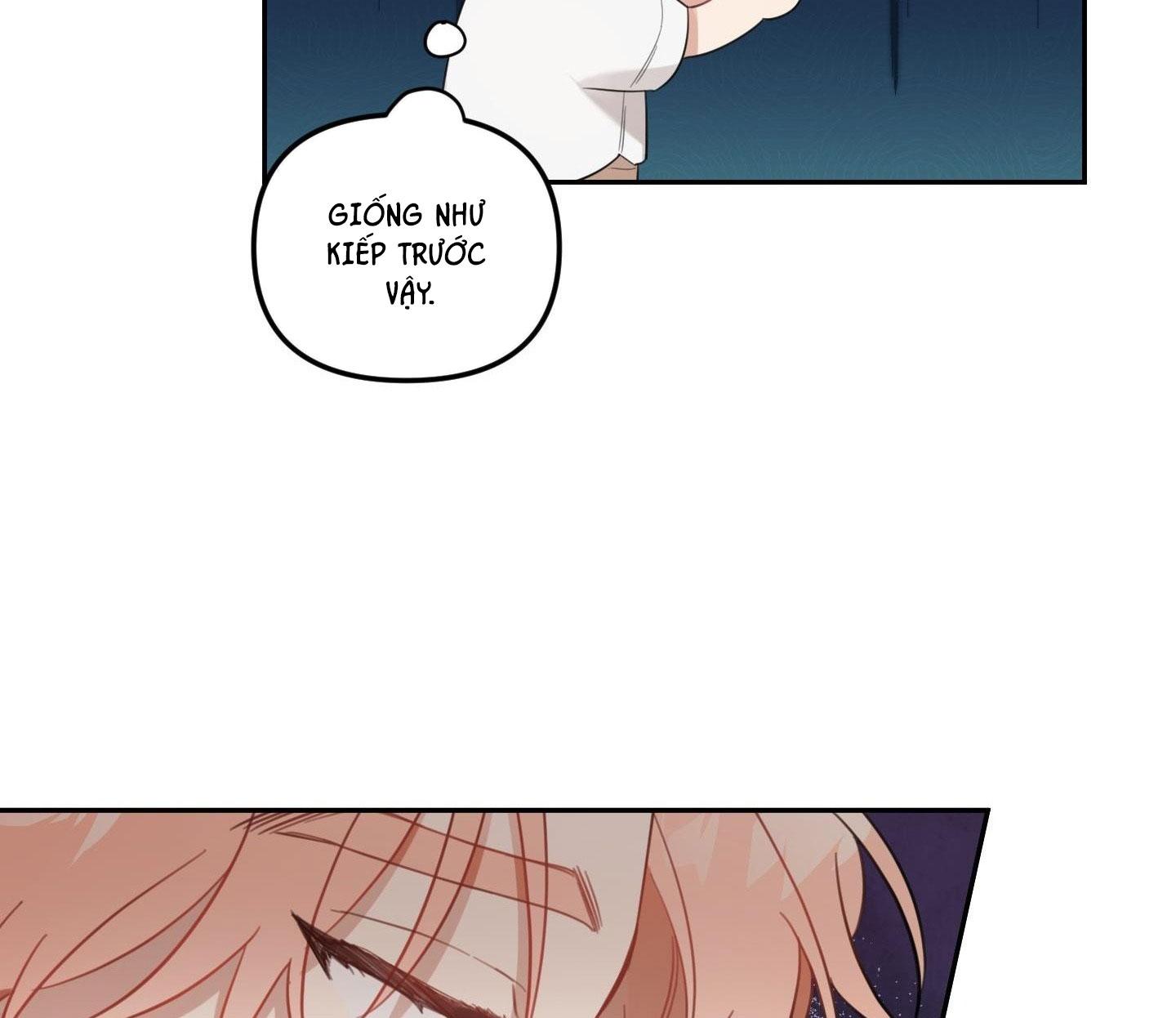VƯỜN HOA - Chap 39