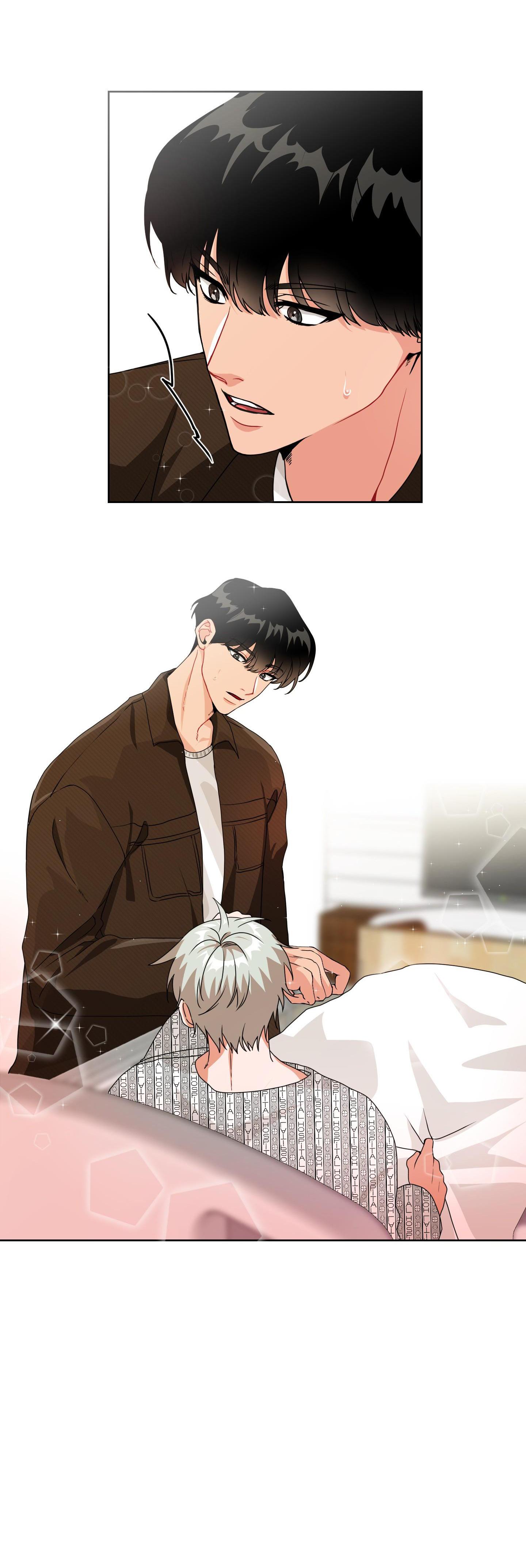 Định Mệnh Sao?! - Chap 1