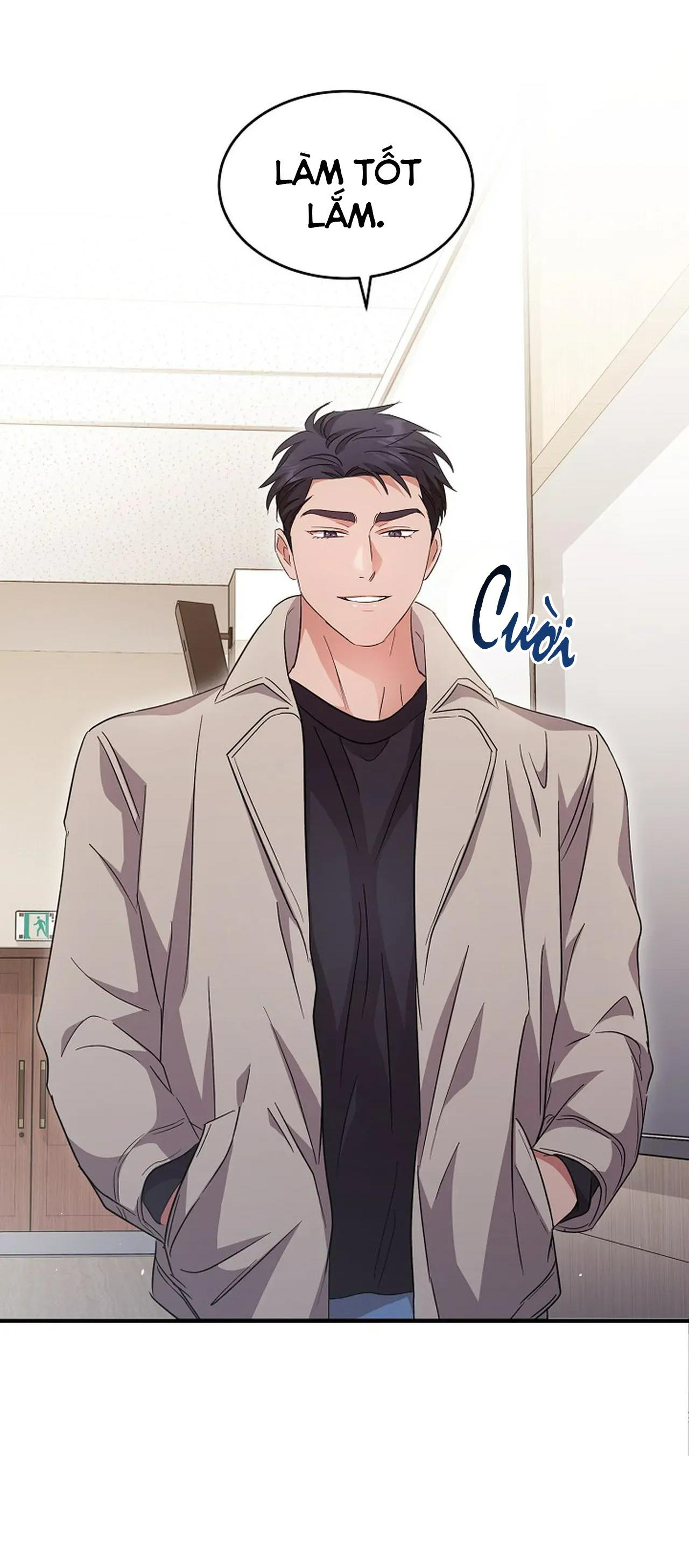 DÒNG SÔNG NÔ LỆ - Chap 16