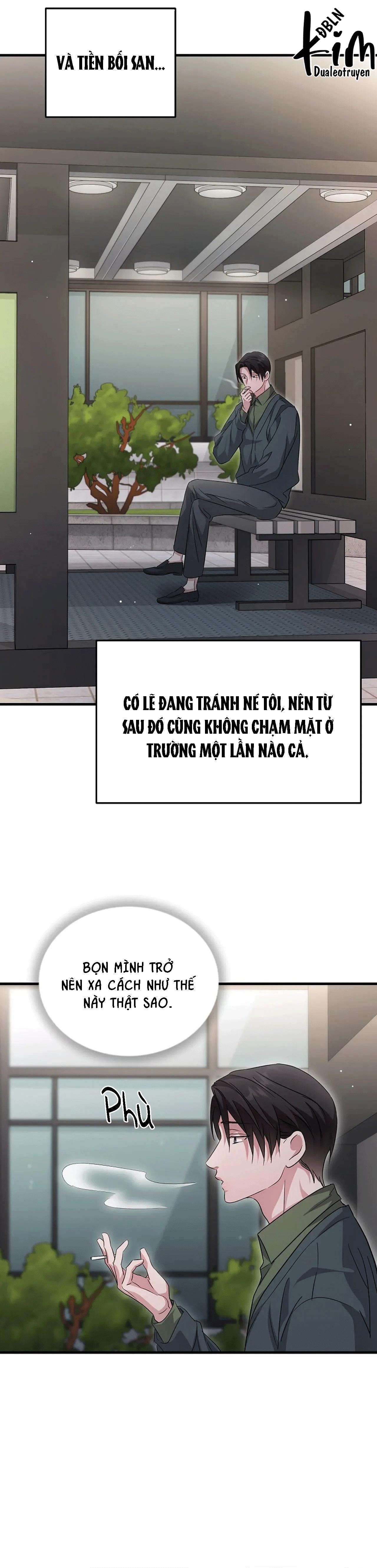 RIVER OF BONDAGE - Chap 24