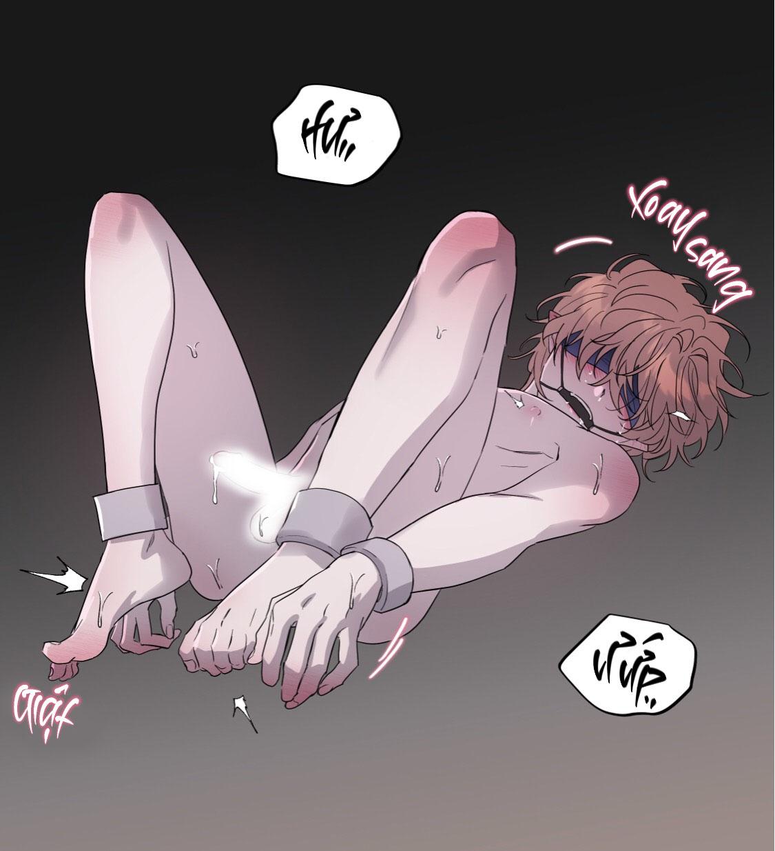 (CBunu) Ám Giữ Linh Hồn - Chap 60.1